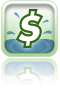 SplashMoney - Personal finance manager for Palm OS handhelds