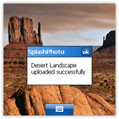 Upload Photos